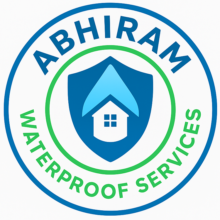 AbhiramWaterProofServices